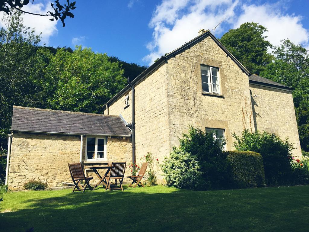 Owlpen Manor Cottages Uley Exterior photo
