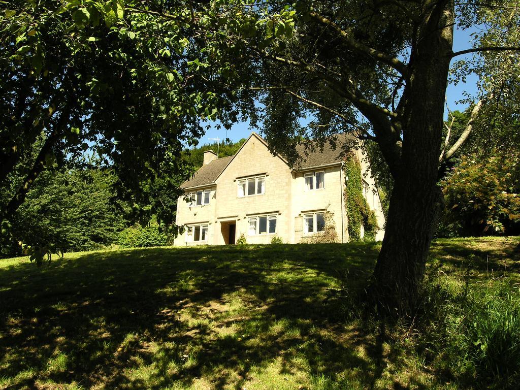 Owlpen Manor Cottages Uley Exterior photo
