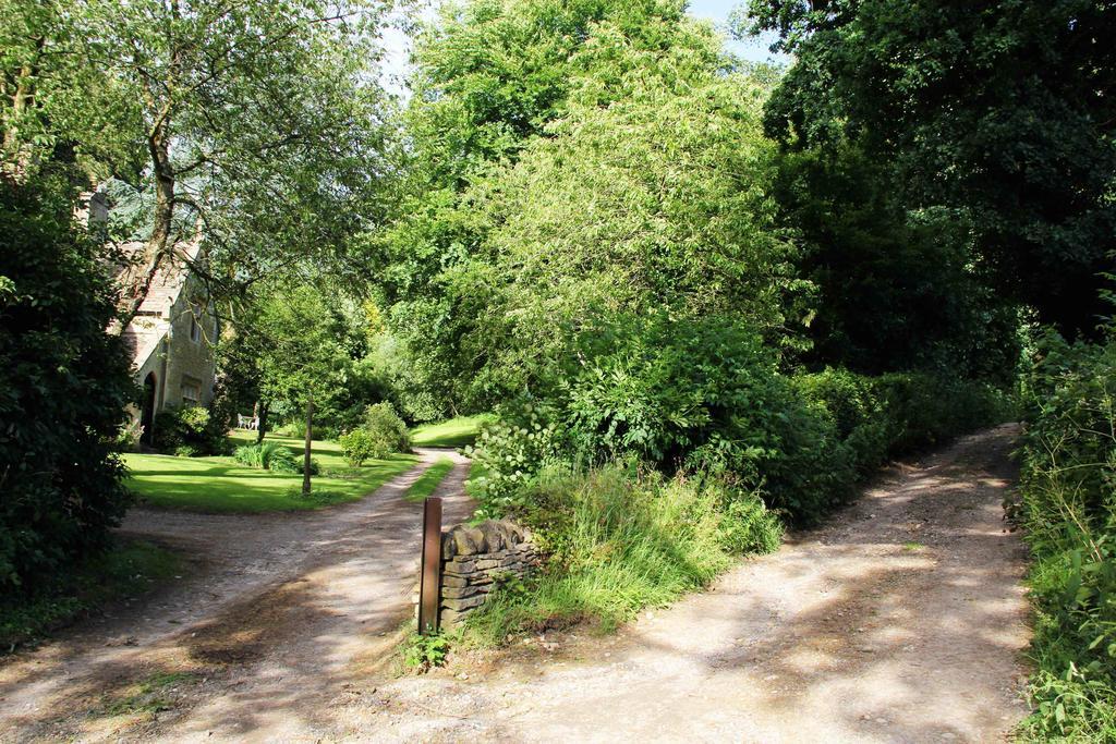 Owlpen Manor Cottages Uley Exterior photo