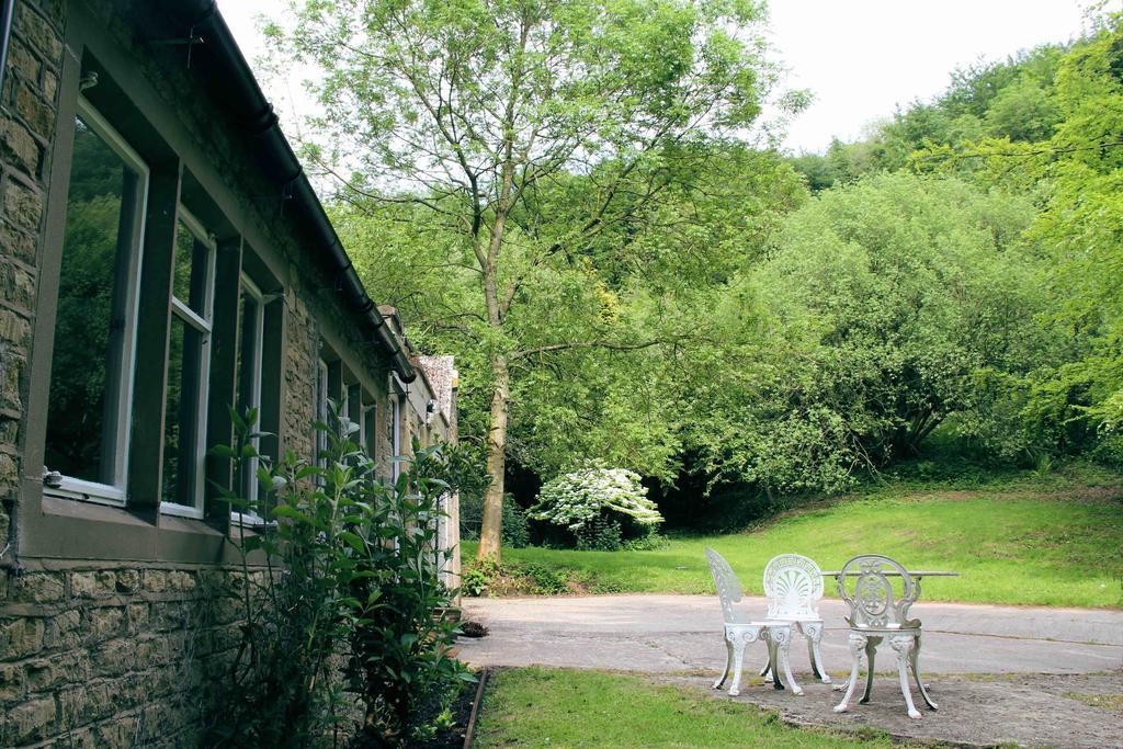 Owlpen Manor Cottages Uley Exterior photo