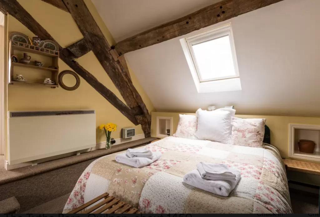 Owlpen Manor Cottages Uley Exterior photo