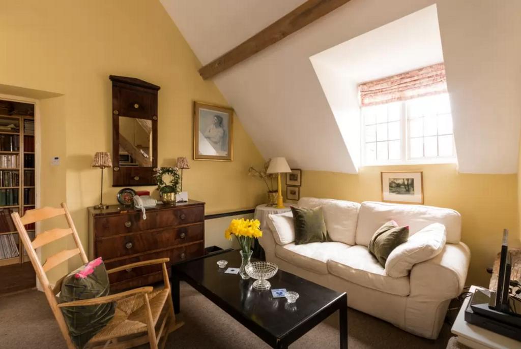 Owlpen Manor Cottages Uley Exterior photo