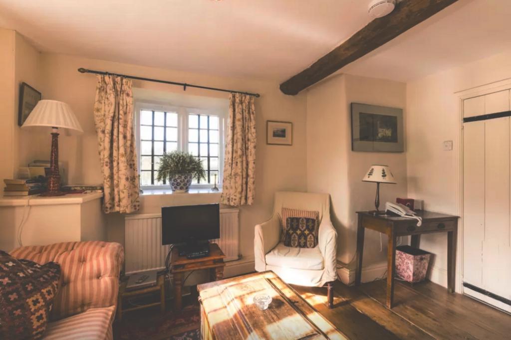 Owlpen Manor Cottages Uley Exterior photo